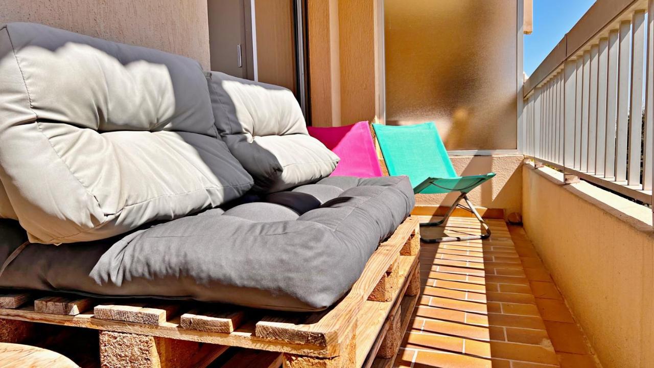 Le Bleu Azur Appartement